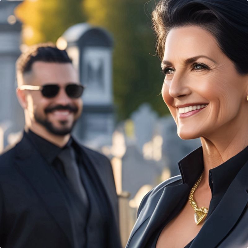 Bestatterwebseite SEO und Internet Werbung als Erfolgskombination: Schlagwort Internetwerbung